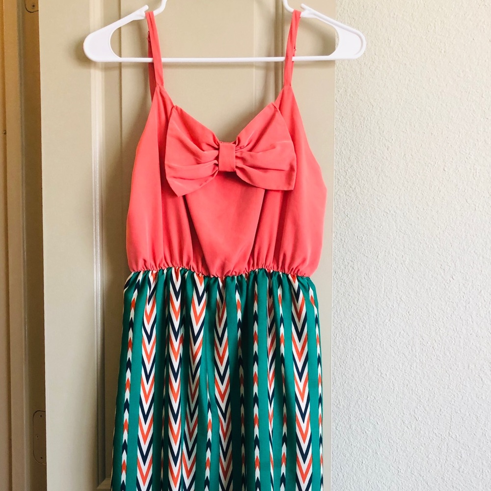 🔴 Dress